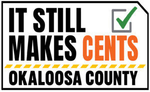 It Still Makes Cents Logo link to home page