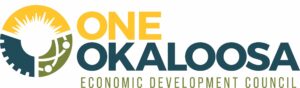 One Okaloosa EDC logo