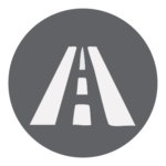 Roads icon